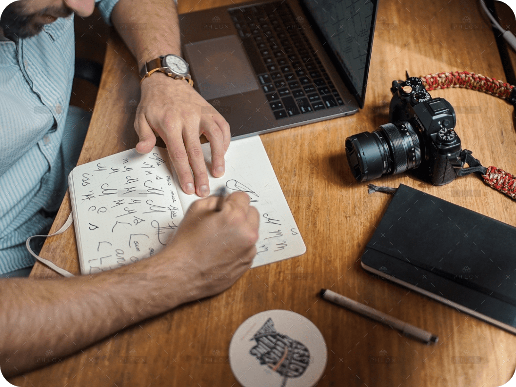 Building the Google Web UI Big 5 Img