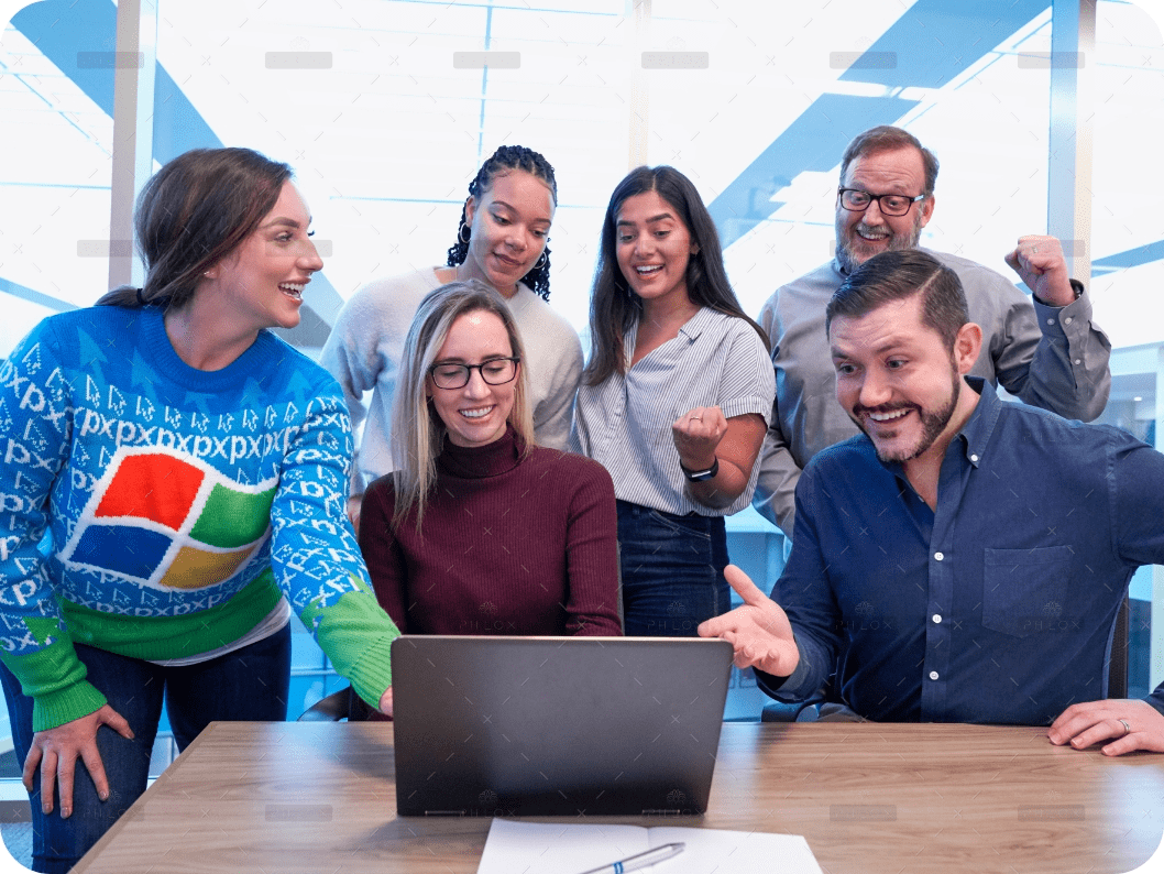 Grow Your Business & Start Big Img